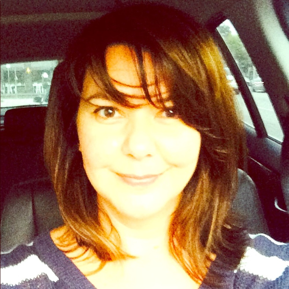 Meet your Posher, Stacy